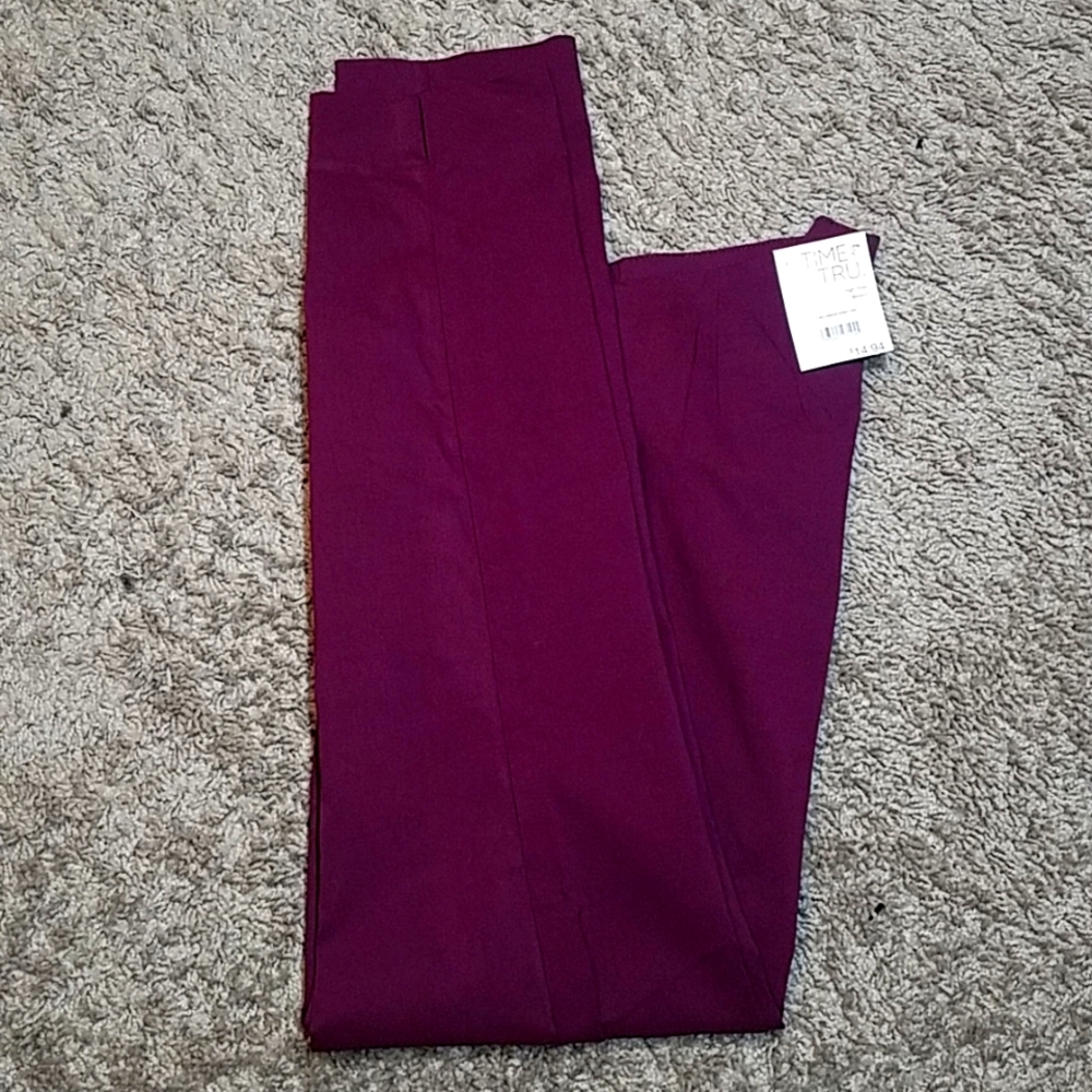 Time and Tru Millennium Skinny Pant